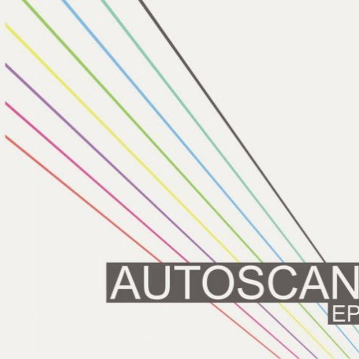 AUTOSCAN - Autoscan cover 