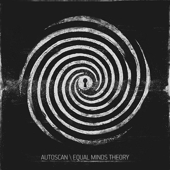 AUTOSCAN - Autoscan / Equal Minds Theory cover 