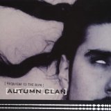 AUTUMN CLAN - Requiem to the Sun cover 