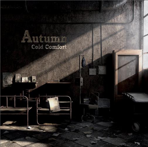 AUTUMN - Cold Comfort cover 