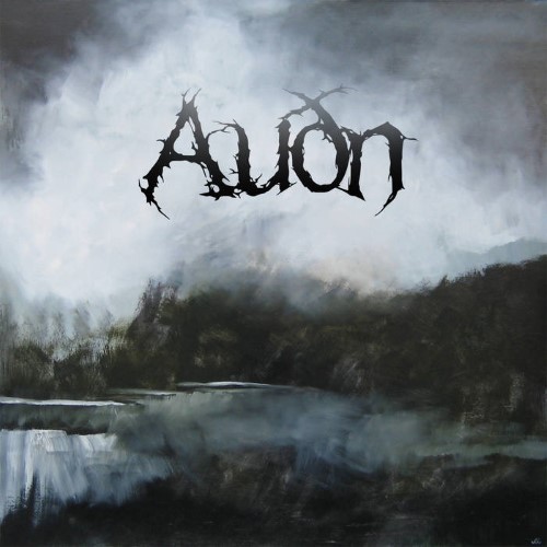 AUÐN - Auðn cover 