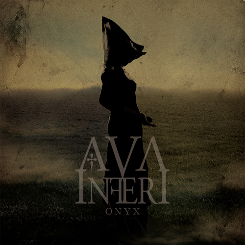 AVA INFERI - Onyx cover 