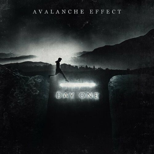 AVALANCHE EFFECT - Day One cover 