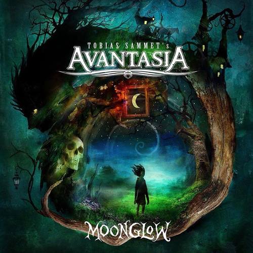 AVANTASIA - Moonglow cover 