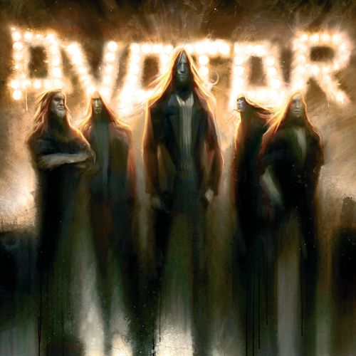 AVATAR - Avatar cover 