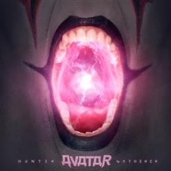 AVATAR - Hunter Gatherer cover 