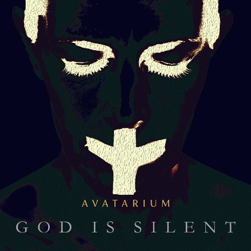 AVATARIUM - God Is Silent cover 