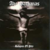 AVE SATHANAS - Religion of Pity cover 