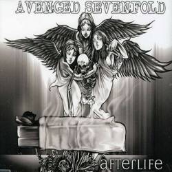 AVENGED SEVENFOLD - Afterlife cover 