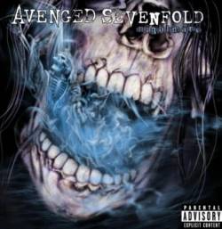 AVENGED SEVENFOLD - Nightmare cover 