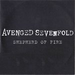 AVENGED SEVENFOLD - Shepherd Of Fire cover 