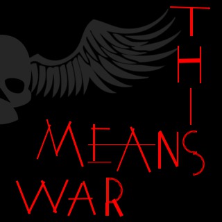 AVENGED SEVENFOLD - This Means War cover 