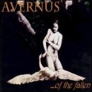 AVERNUS - ...Of The Fallen cover 