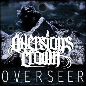 AVERSIONS CROWN - Overseer cover 