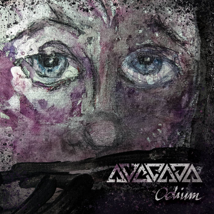 AVERSJA - Odium cover 