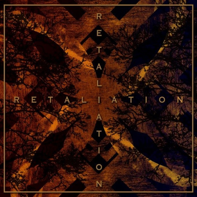 AVIANA - Retaliation cover 