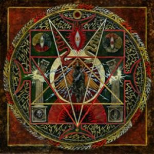 AVICHI - The Devil’s Fractal cover 