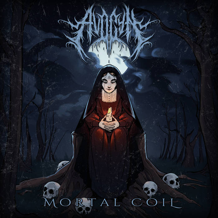 AVOCYN - Mortal Coil cover 