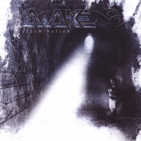 AWAKE - Illumination cover 