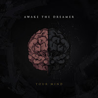 AWAKE THE DREAMER - Your Mind cover 