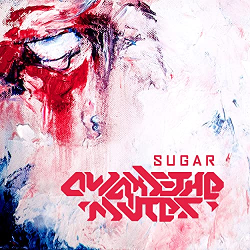 AWAKE THE MUTES - Sugar cover 
