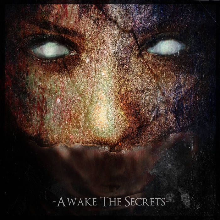 AWAKE THE SECRETS - Awake The Secrets cover 