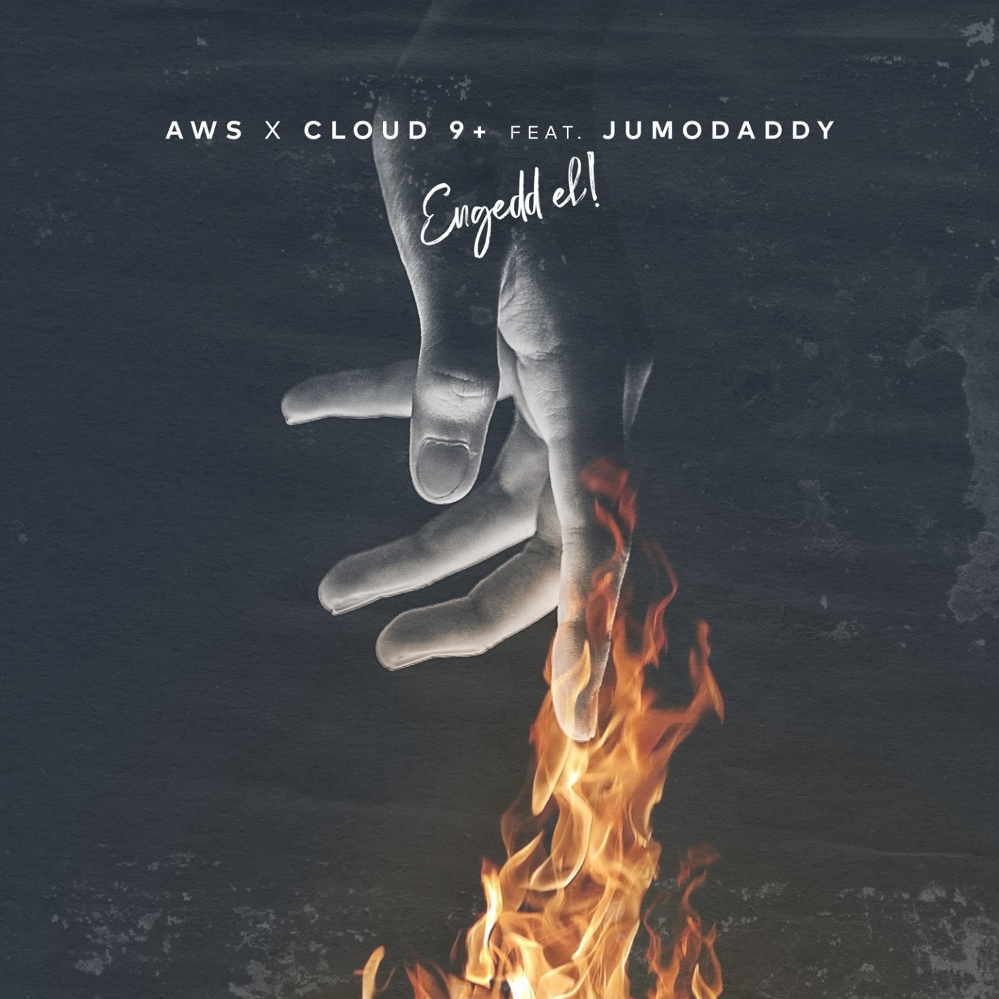 AWS - Engedd El! (with Cloud 9+) cover 