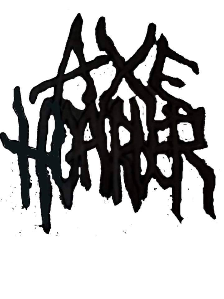 AXE HOARDER - Demo 2015 cover 
