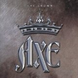 AXE - The Crown cover 