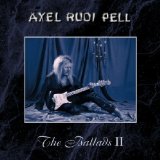AXEL RUDI PELL - The Ballads II cover 