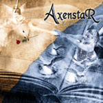 AXENSTAR - Far From Heaven cover 