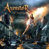 AXENSTAR - The Final Requiem cover 