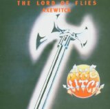 AXEWITCH - The Lord of Flies cover 
