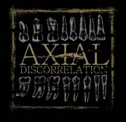 AXIAL DISCORRELATION - Demo 2006 cover 