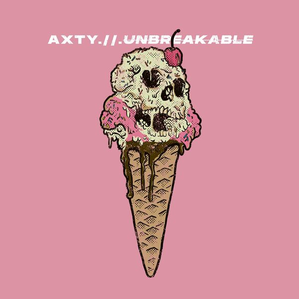 AXTY - Unbreakable cover 