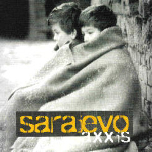 AXXIS - Sarajevo cover 