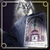 AXYA - Novus Genesis cover 