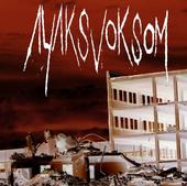 AYAKSVOKSOM - Demo 2 cover 
