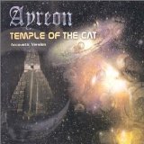 AYREON - Temple of the Cat (Acoustic Version) cover 