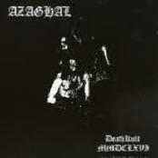 AZAGHAL - DeathKult MMDCLXVI cover 
