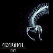 AZAGHAL - Kyy cover 