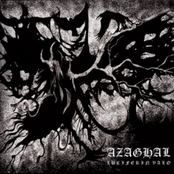 AZAGHAL - Luciferin valo cover 