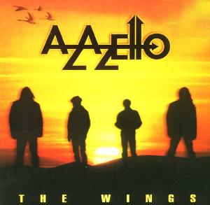 AZAZELLO - The Wings cover 
