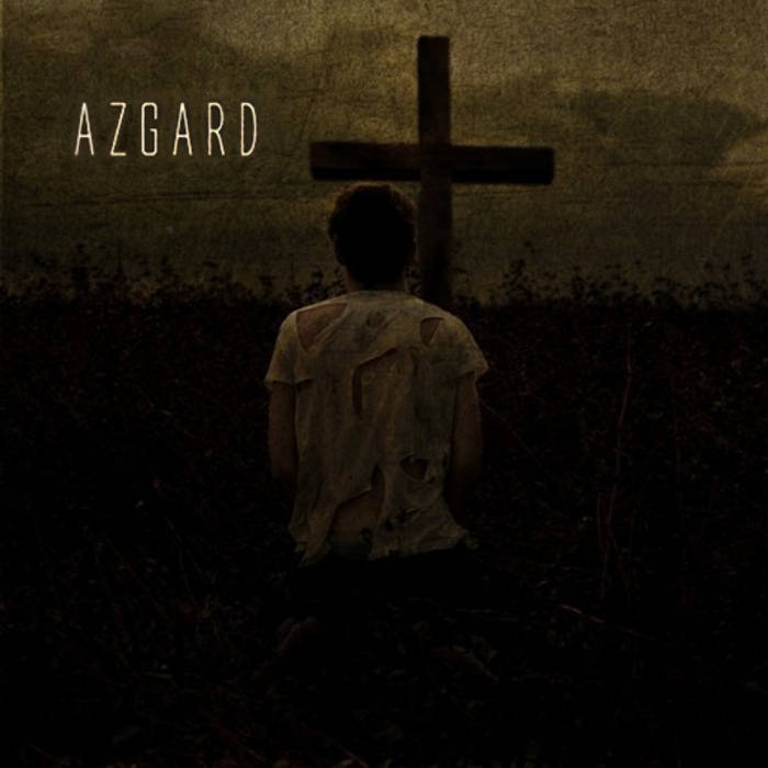AZGARD - Будь Мужиком (Be A Man) cover 