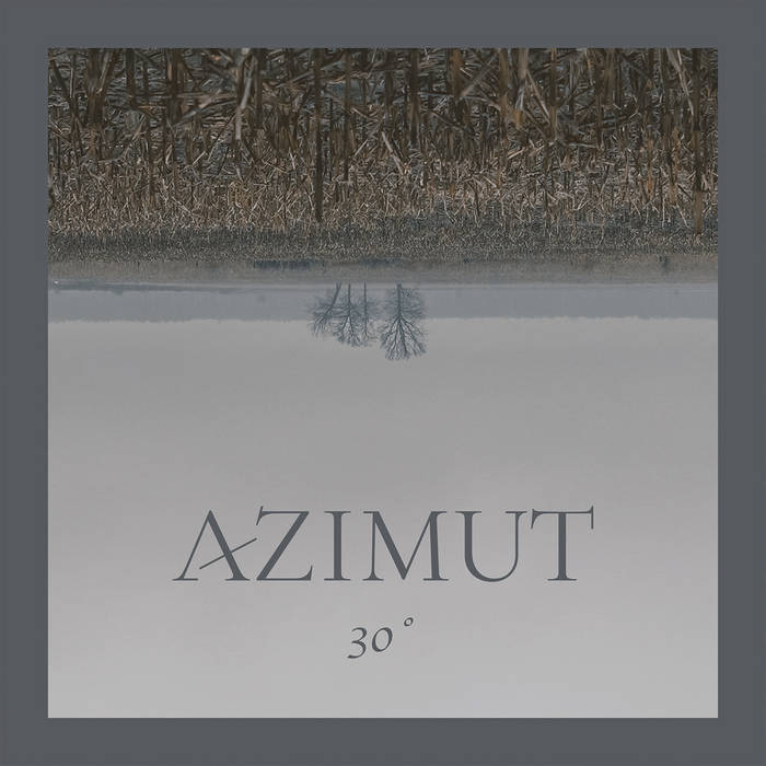 AZIMUT - 30° cover 