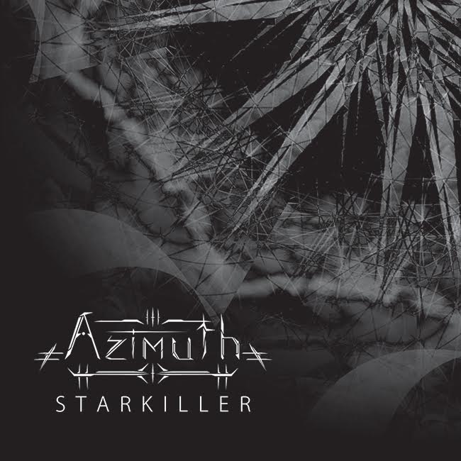 AZIMUTH (NE) - Starkiller cover 