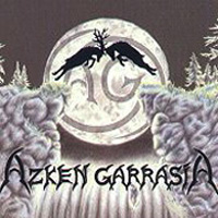 AZKEN GARRASIA - Azken garrasia cover 