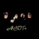 AZOTE - Ya No Siento cover 