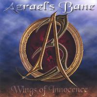 AZRAEL'S BANE - Wings of Innocence cover 