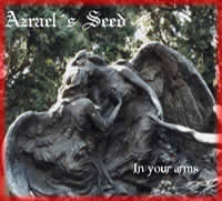 AZRAEL'S SEED - In Your Arms cover 